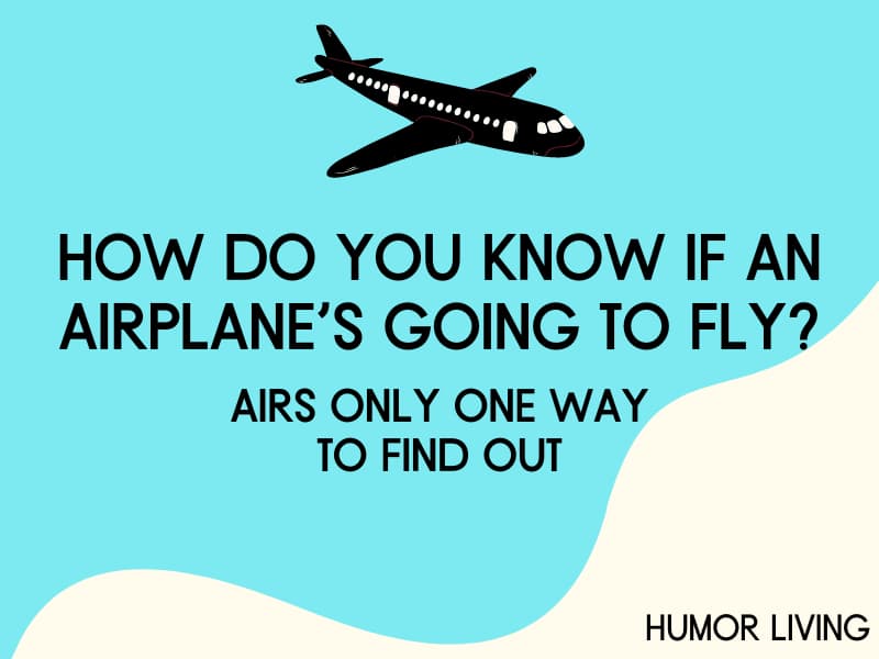 Airplane.