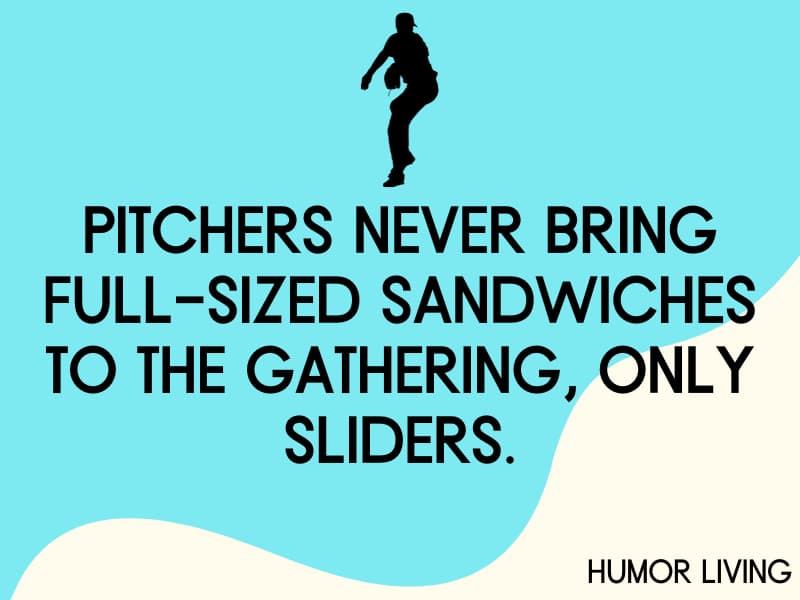 60+ Funny Baseball Puns That Are Out of the Park Humor Living