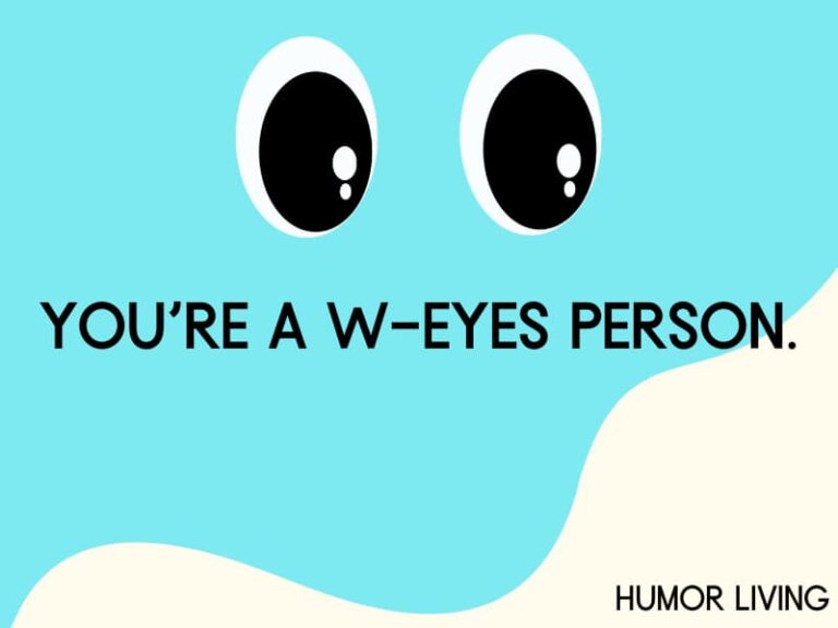 105+ Best Eye Puns You’ll Ever See - Humor Living
