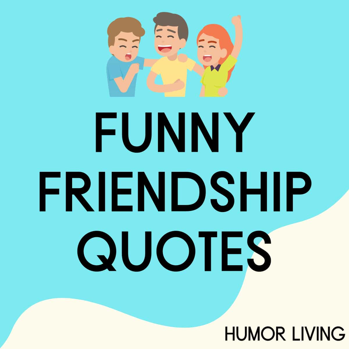 Funny Quotes About Best Friends Forever