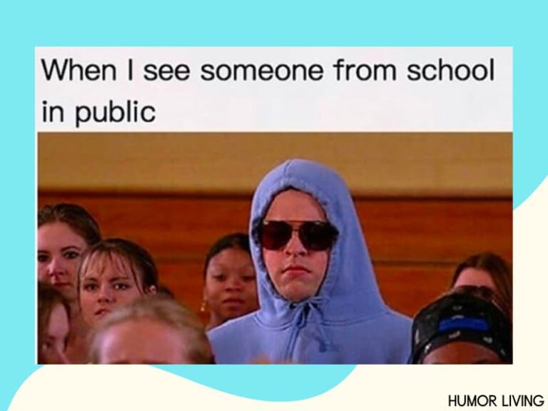 70+ Best School Memes to Make Students and Teachers Laugh - Humor Living