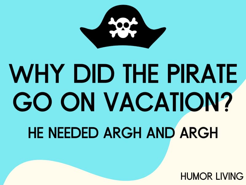 65 Hilarious Vacation Jokes To Make You Laugh Humor Living 