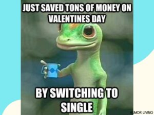 50+ Funny Valentine's Day Memes - Humor Living