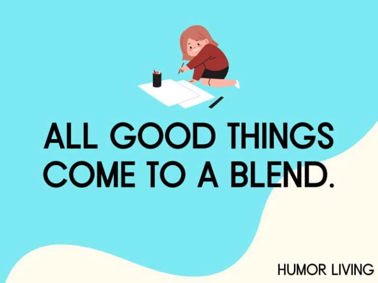 125+ Funny Art Puns to Paint a Laugh Humor Living