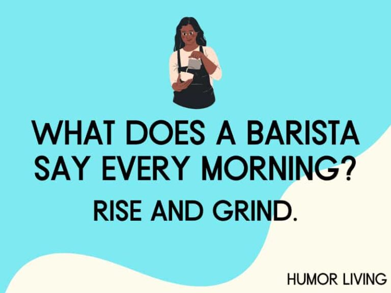 60+ Hilarious Coffee Jokes for a Latte Laughs Humor Living