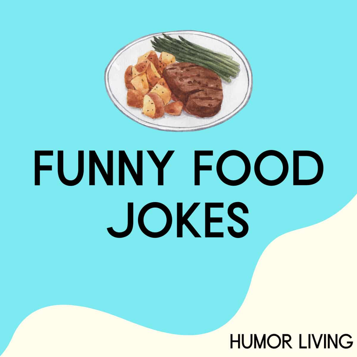 105-funny-food-jokes-to-cook-up-laughter-humor-living