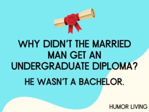 40+ Hilarious Graduation Jokes to Make Grads Laugh - Humor Living