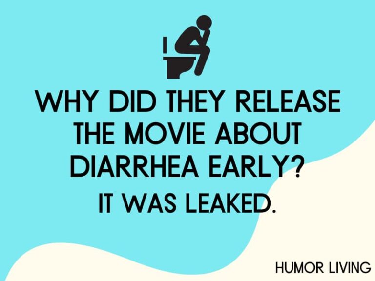 70+ Hilarious Poop Jokes That Don’t Stink Humor Living