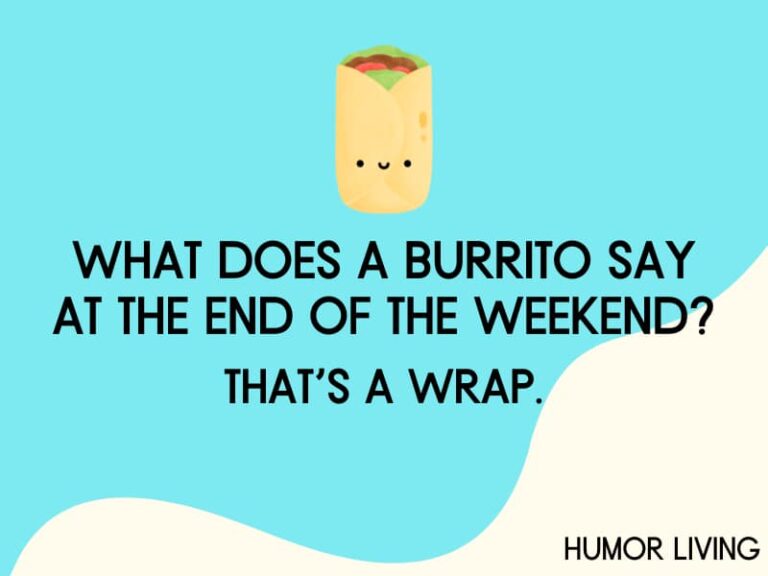 30+ Hilarious Weekend Jokes You Can’t Miss Humor Living