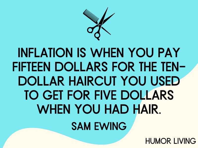 75+ Funny Money Quotes to Laugh Your Way to the Bank - Humor Living