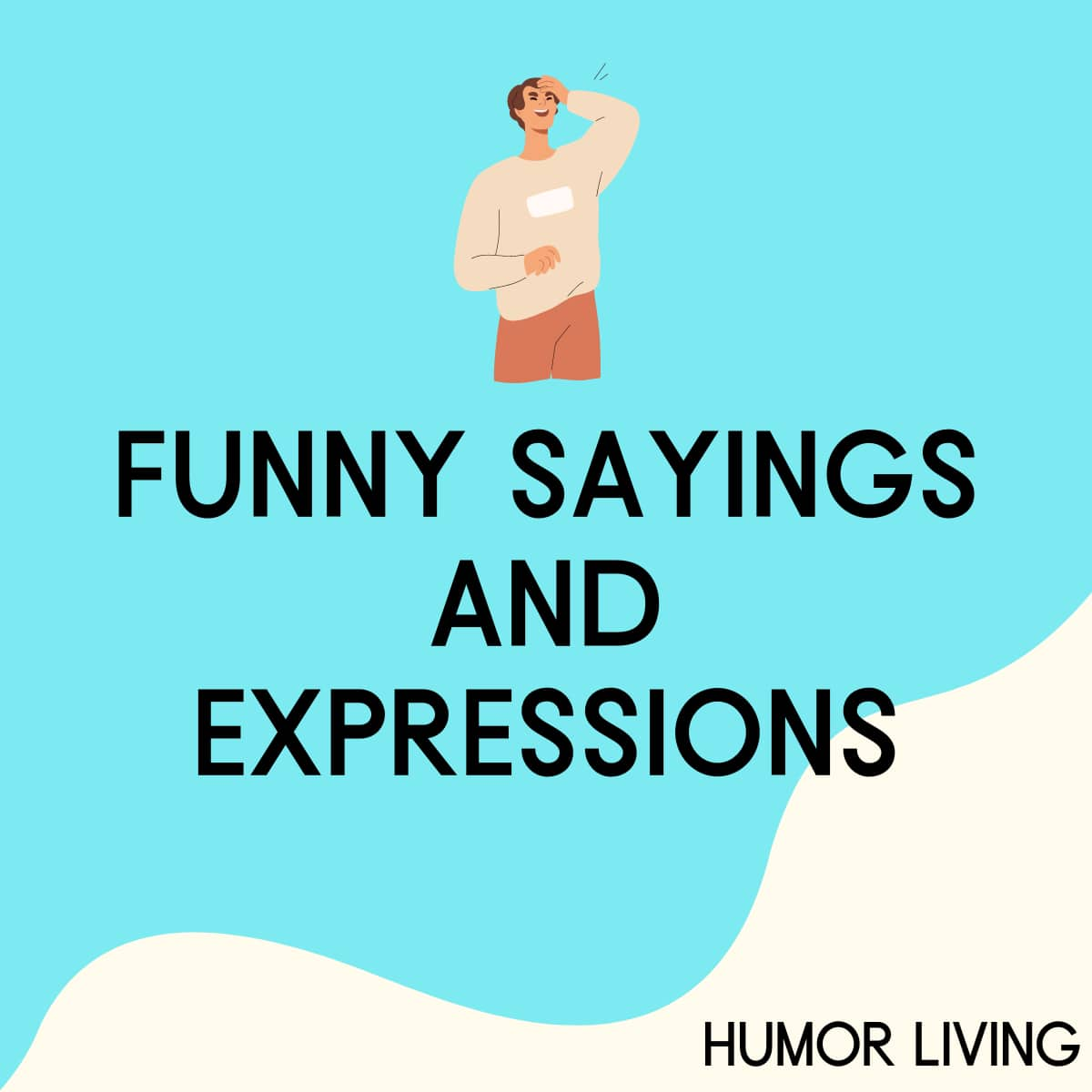 Funny Sayings To Post