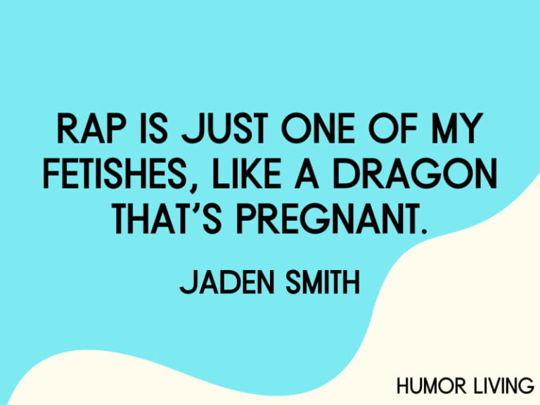 70+ Funny Rap Quotes and Lyrics That Are Ridiculous Humor Living